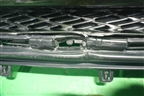 Юбка заднего бампера (F-Sport) (5215148040) для Lexus RX 350 c 2015г