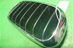 Решетка радиатора правая (7316076) для BMW X5 F15 с 2013г