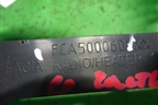 Торпедо (центральная часть) (FCA500060) для Land Rover Discovery 3 с 2004-2009г