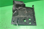 Площадка под аккумулятор (правая) (DWM500100) для Land Rover Discovery 3 с 2004-2009г