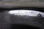 Площадка под аккумулятор (правая) (DWM500100) для Land Rover Discovery 3 с 2004-2009г