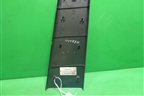 Обшивка стойки центральная нижняя левая (EMG500290) для Land Rover Discovery 3 с 2004-2009г