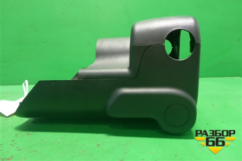 Кожух рулевой колонки (в сборе) для Land Rover Discovery 3 с 2004-2009г