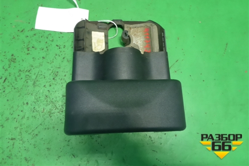 Кожух рулевой колонки (в сборе) для Land Rover Discovery 3 с 2004-2009г