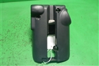 Кожух рулевой колонки (в сборе) для Land Rover Discovery 3 с 2004-2009г