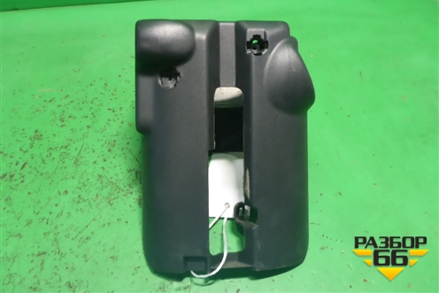 Кожух рулевой колонки (в сборе) для Land Rover Discovery 3 с 2004-2009г