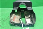 Кожух рулевой колонки (в сборе) для Land Rover Discovery 3 с 2004-2009г