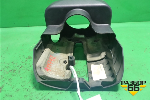 Кожух рулевой колонки (в сборе) для Land Rover Discovery 3 с 2004-2009г