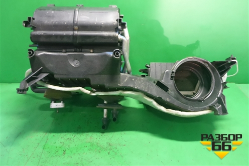 Корпус отопителя (JEC501480) для Land Rover Discovery 3 с 2004-2009г