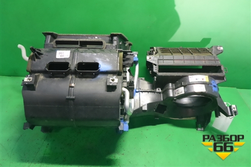 Корпус отопителя (JEC501480) для Land Rover Discovery 3 с 2004-2009г