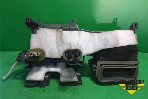 Корпус отопителя (JEC501480) для Land Rover Discovery 3 с 2004-2009г