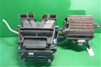 Корпус отопителя (JEC501480) для Land Rover Discovery 3 с 2004-2009г