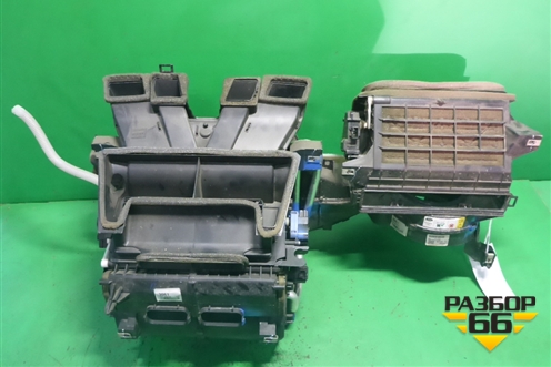 Корпус отопителя (JEC501480) для Land Rover Discovery 3 с 2004-2009г
