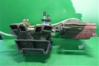 Корпус отопителя (JEC501480) для Land Rover Discovery 3 с 2004-2009г