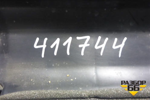 Корпус отопителя (JEC501480) для Land Rover Discovery 3 с 2004-2009г