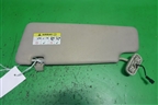 Козырёк солнцезащитный правый для Land Rover Discovery 3 с 2004-2009г