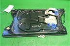 Стеклоподъёмник электрический передний левый (в сборе) (CUH500250) для Land Rover Discovery 3 с 2004-2009г