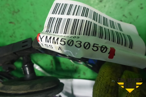 Проводка двери передней правой (YMM503050) для Land Rover Discovery 3 с 2004-2009г