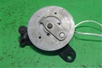 Ограничитель двери багажника (нижней правый) для Land Rover Discovery 3 с 2004-2009г