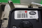 Плафон салонный передний (XDE500032) для Land Rover Discovery 3 с 2004-2009г