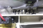 Плафон салонный передний (XDE500032) для Land Rover Discovery 3 с 2004-2009г