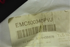 Накладка порога внутренняя переднего правого (передняя часть) (EMC500340PVJ) для Land Rover Discovery 3 с 2004-2009г