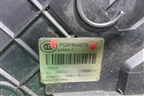 Замок двери задней левой (10 контактов) (FQM500370) для Land Rover Discovery 3 с 2004-2009г