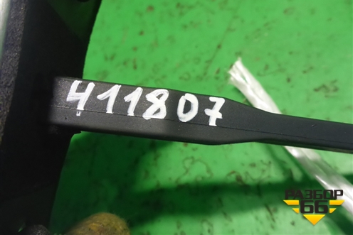 Ограничитель двери задней левой (BDH780060) для Land Rover Discovery 3 с 2004-2009г