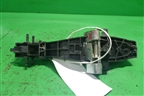 Ручка наружная двери задней левой для Land Rover Discovery 3 с 2004-2009г
