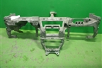 Усилитель торпедо (FAD000013) для Land Rover Discovery 3 с 2004-2009г