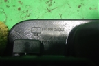 Ручка внутренняя двери передней правой (FVC500126) для Land Rover Discovery 3 с 2004-2009г