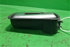Ручка внутренняя двери задней правой (FVC500126) для Land Rover Discovery 3 с 2004-2009г