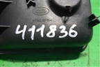 Ручка внутренняя двери задней правой (FVC500126) для Land Rover Discovery 3 с 2004-2009г