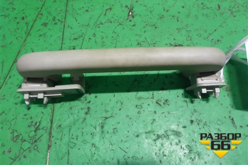 Ручка внутренняя потолочная (задняя) (EDP000031) для Land Rover Discovery 3 с 2004-2009г