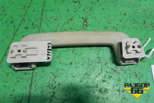 Ручка внутренняя потолочная (задняя) (EDP000031) для Land Rover Discovery 3 с 2004-2009г