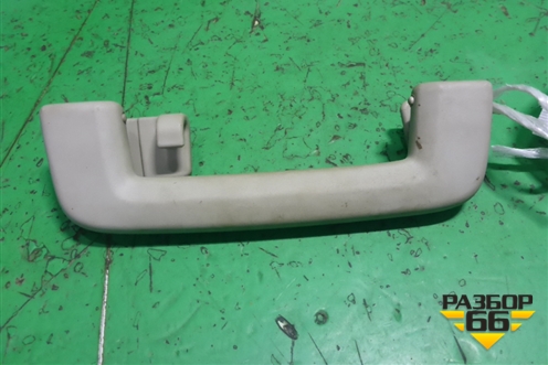 Ручка внутренняя потолочная (задняя) (EDP000031) для Land Rover Discovery 3 с 2004-2009г