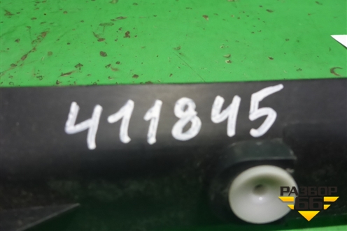 Накладка на торпедо (вертикальная левая) (EMB500231) для Land Rover Discovery 3 с 2004-2009г
