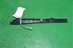Накладка на торпедо (вертикальная правая) (EMB500221) для Land Rover Discovery 3 с 2004-2009г