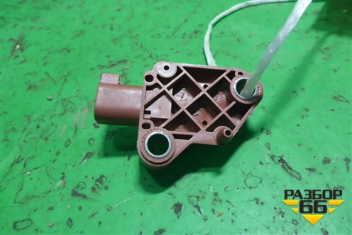 Датчик AIR BAG (передний правый) (5H2Z14B345BA) для Land Rover Discovery 3 с 2004-2009г