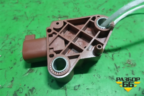 Датчик AIR BAG (передний левый) (5H2Z14B345BA) для Land Rover Discovery 3 с 2004-2009г