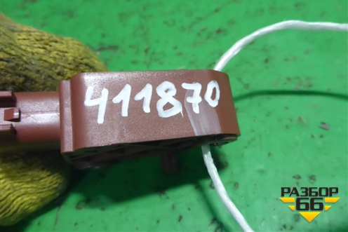 Датчик AIR BAG (передний левый) (5H2Z14B345BA) для Land Rover Discovery 3 с 2004-2009г