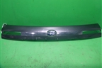 Накладка двери багажника (после 2006г) (91711AG040) для Subaru Legacy Outback (BP9) с 2003-2009г
