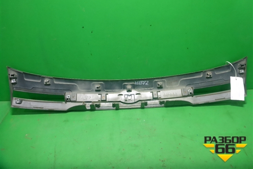 Накладка двери багажника (после 2006г) (91711AG040) для Subaru Legacy Outback (BP9) с 2003-2009г