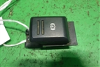 Кнопка стояночного тормоза (YUG500320PVJ) для Land Rover Discovery 3 с 2004-2009г