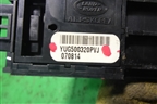 Кнопка стояночного тормоза (YUG500320PVJ) для Land Rover Discovery 3 с 2004-2009г