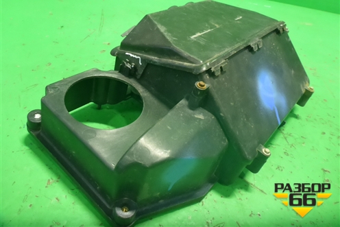 Корпус блока управления двигателем (YPC001305) для Land Rover Discovery 3 с 2004-2009г