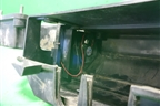 Корпус блока управления двигателем (YPC001305) для Land Rover Discovery 3 с 2004-2009г
