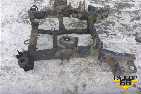 Рама (передняя часть) для Land Rover Discovery 3 с 2004-2009г