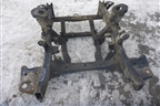 Рама (передняя часть) для Land Rover Discovery 3 с 2004-2009г