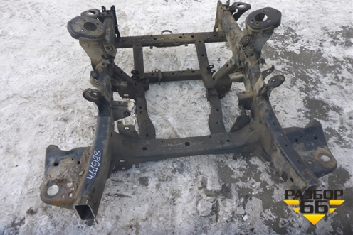 Рама (передняя часть) для Land Rover Discovery 3 с 2004-2009г